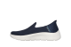 Skechers GO WALK Flex Relish (124963-NVY) blau 5