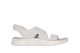 SKECHERS GO WALK Flex Sandal Enticing (141482-NAT) beige 1
