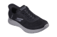 Skechers Slip ins GO WALK Flex Smooth Motion Shoes (216326-BLK) schwarz 5