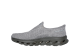 Skechers Slip ins GO Walk Glide Step 2.0 Caleb Shoes (216665-GRY) grau 4