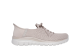 Skechers Slip ins Graceful First Blush (100736-TPE) grau 1