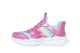 Skechers Slip ins Infinite Heart Lights (303755L-PKMT) pink 4