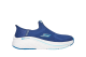 Skechers Slip ins Max Cushioning Elite 2.0 (129611-NVBL) blau 1