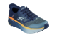 Skechers Slip ins Max Cushioning Premier 2.0 (220526-NVOR) blau 5