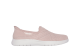 SKECHERS On the GO (138100-BLSH) pink 1