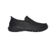 Skechers Slip ins Parson Oswin (204866-BBK) schwarz 1