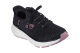 Skechers Edgeride (150470-BKPK) schwarz 5