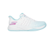 SKECHERS Slip ins Relaxed Fit Viper Court Reload (172101-WTQP) weiss 1