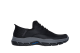 Skechers Slip ins Respected Garville Shoes (205201-BLK) schwarz 1