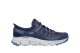 Skechers Slip ins Summits AT (180147-NVCL) blau 1