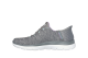 Skechers Summits Slip Dazzling Haze (149937-GYMT) grau 5