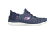 Skechers Slip ins Summits Dazzling Haze (149937-NVPR) blau 5