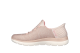 Skechers Slip Summits (149937-ROS) pink 4