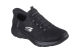 Skechers Slip ins Summits Unknown Trail (150254-BBK) schwarz 5