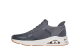 SKECHERS Slip ins Tres Air Uno Necessairy (183093-CHAR) grau 4