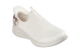 SKECHERS Slip ins Ultra Flex 3.0 New Wings (150168-NTMT) weiss 5