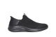 Skechers Ultra Flex 3.0 Smooth Step Slip (232450-BBK) schwarz 1