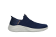 Skechers SLIP INS Ultra Smooth Step Flex 3.0 (232450-NVY) blau 1