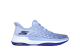 Skechers Slip ins Viper Court Elite (172100-LTBL) grau 1