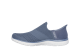 Skechers Slip ins Virtue Sleek (104425-SLT) blau 4