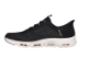 SKECHERS Glide Step Gratify Pace (104610-BKGD) schwarz 6