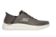 SKECHERS GO WALK Flex New World (216505-BRN) gris 6