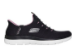 SKECHERS Summits Dream Chaser (150284-BKMV) negro 6
