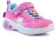 SKECHERS Snuggle Sneaks Skech Squad (302214L-PKMT) pink 6