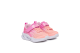 SKECHERS S Lights Sola Glow (303713N-PKMT) pink 6