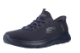 SKECHERS Slip ins Summits High Range e (232457-DKNV) blau 3