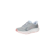 SKECHERS GO RUN Consistent 2.0 Captiva (128619-GYLB) grau 6