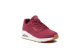SKECHERS Uno Stand on Air (73690-BURG) rot 6