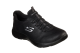 SKECHERS Summits Itz Bazik (88888301-BBK) schwarz 2