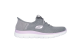 SKECHERS Summits New Daily 150263 GYLV e (150263_GYLV) grau 6