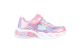 SKECHERS Sweetheart Lights (302313L_PKMT) bunt 2