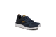 SKECHERS Track Syntac (232398-NVY) blau 6