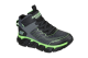 Skechers Tech Grip High Surge (403806L-CBLM) grau 4