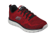 Skechers Track Front Runner (232298-RDBK) rot 5