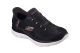 SKECHERS Trainings (150128W BKRG) schwarz 1