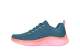 SKECHERS Vapor Foam (150401-TLMT) azul 3
