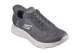 Skechers Go Walk Flex (216326-GRY) zwart 6