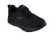 SKECHERS Go Walk Stability 2.0 Edric (217002_BBK) schwarz 1