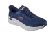 SKECHERS Arch Fit 2.0 Lestur (232712-NVRD) blu 6