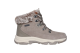 SKECHERS Trego Snow Worries (167882-MUSH) beige 6
