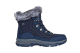 SKECHERS Trego - Stormie , , Größe 35 (167893_NVY) blau 6