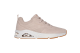 SKECHERS Tres Air Uno Casairal 183090 NAT e (183090_NAT) bunt 6