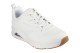 Skechers Tres Air Uno Ah Mazing Shoes (183090-WHT) weiss 5