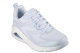 SKECHERS Tres Air Airy (177411-LTBL) weiss 5