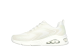 SKECHERS Tres Air Uno Glit Airy (177411-WHT) weiss 4
