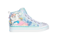 Skechers Twi Lites 2.0 Enchanted Unicorn (314399L-BLMT) blau 1